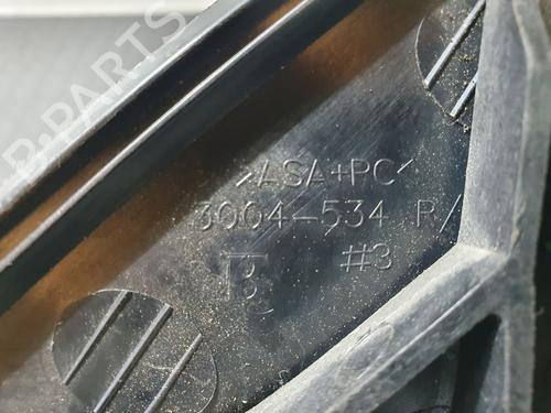 Right mirror FORD FOCUS II (DA_, HCP, DP)  | BP20828310C27 
