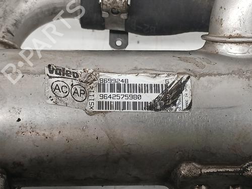 Intake manifold FIAT DUCATO Bus (244_) 2.0 JTD | BP28502268M70 