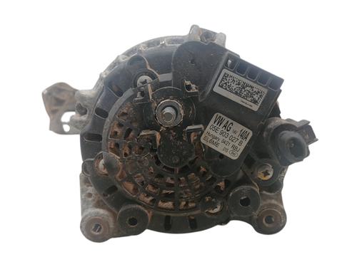 Alternator VW T-CROSS (C11, D31) | BP33243513M7 - Image 4