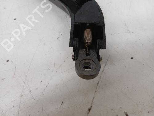 Rear windshield wiper arm LAND ROVER RANGE ROVER II (P38A) 4.6 4x4 | BP26033670C144 