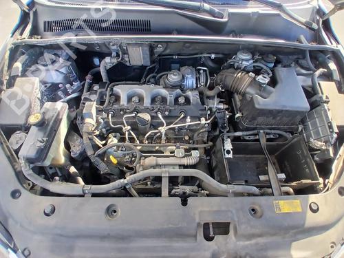 Left taillight TOYOTA RAV 4 III (_A3_)  | BP31632924C34 