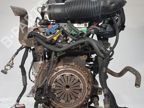 Motor CITROËN XSARA (N1) 1.6 16V (109 hp) 28953048