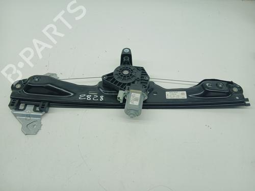 Rudehejsemekanisme ventre foran Rudehejsemekanisme ventre foran NISSAN QASHQAI II (J11, J11_) [2013-2026] 34225376 34225376