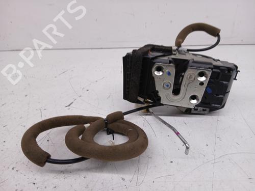Used Front left lock Front left lock NISSAN QASHQAI II (J11, J11_) 1.2 DIG-T (115 hp) 33942436 33942436