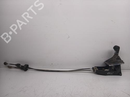Used Gear lever OPEL ASTRA H (A04) 1.9 CDTI (L48) (150 hp) 26384260