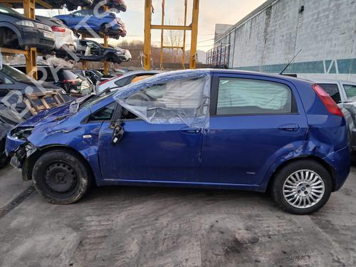 Used Parts FIAT GRANDE PUNTO (199_) [2005-2025]  4268461