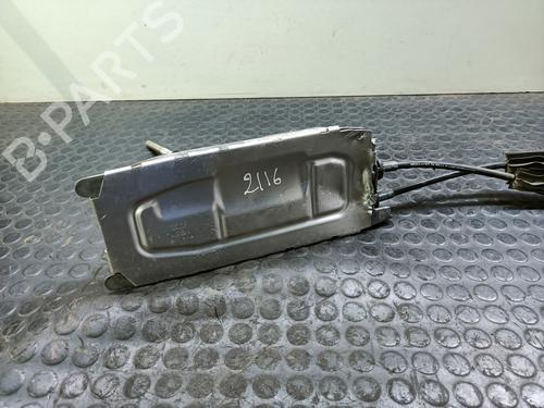 Gear lever SEAT LEON (1P1) 2.0 TFSI | BP20840700M90 