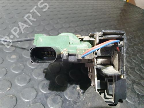 Front right lock VW GOLF IV (1J1) 1.9 TDI | BP20831947C97 
