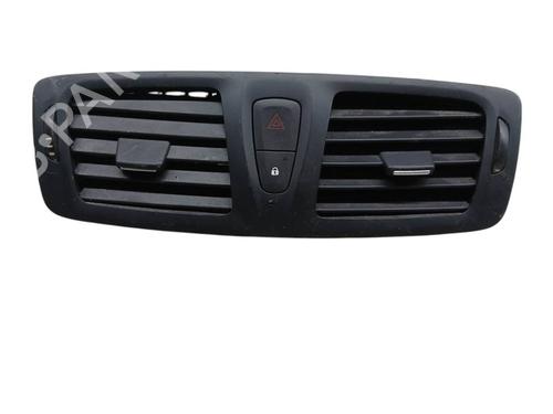 Used Air vent Air vent RENAULT MEGANE III Hatchback (BZ0/1_, B3_) 1.5 dCi (86 hp) 40452404 40452404