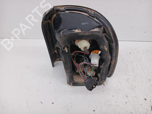 Left taillight KIA SPORTAGE SUV (K00) 2.0 TD 4WD | BP29211741C34 