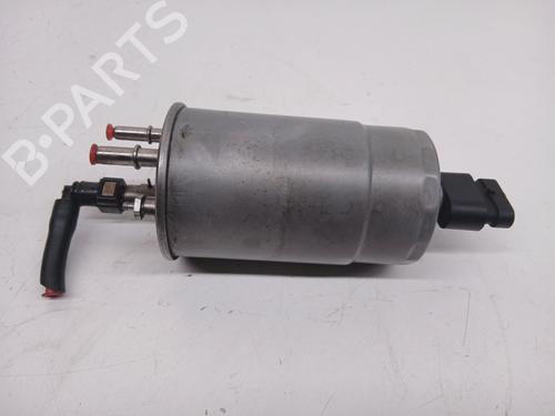 Støtte FIAT DOBLO Box Body/MPV (223_) 1.9 JTD (105 hp) 27286079