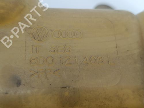 Expansion tank VW PASSAT B5 (3B2) 1.9 TDI | BP21066327C120 