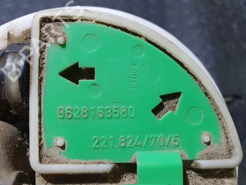 Fuel pump CITROËN XSARA (N1) 1.9 TD | BP20818695M76 