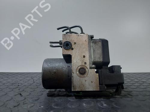 ABS Bremseaggregat OPEL ZAFIRA A MPV (T98) 2.0 DTI 16V (F75) (101 hp) 20837055