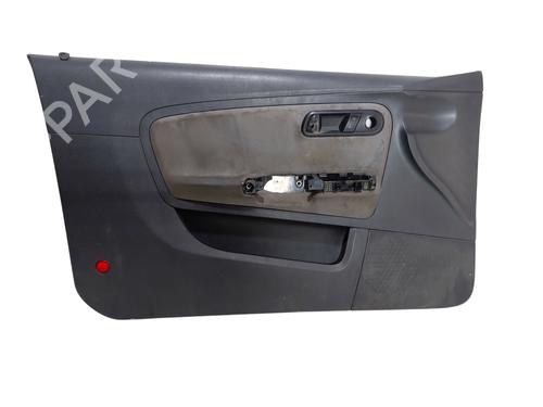 Forreste venstre beklædning SEAT IBIZA III (6L1) [2002-2009]  32300566