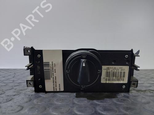 Commande Chauffage SEAT IBIZA II (6K1) 1.4 i (60 hp) 20820336