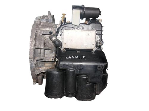 Used Gearbox Gearbox MERCEDES-BENZ A-CLASS (W177) [2018-2026] 34436439 34436439