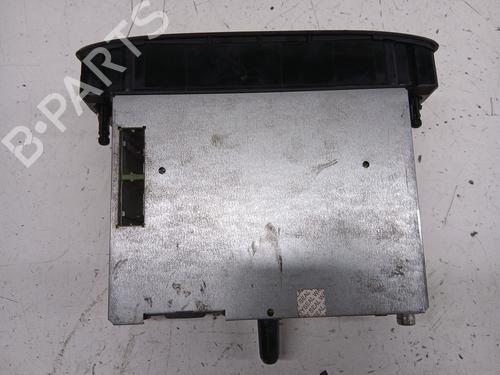 Radio NISSAN TERRANO II (R20)  | BP29610906E6 