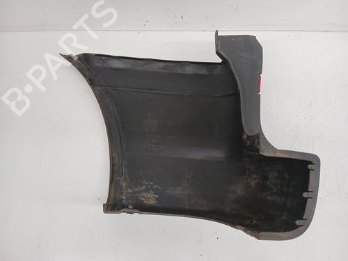 Corner bumper MERCEDES-BENZ VITO / MIXTO Van (W639) 109 CDI (639.601, 639.603, 639.605) | BP27311478C117 