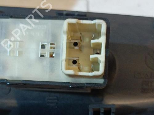 Right front window switch DAEWOO MATIZ (M100, M150) 0.8 | BP20815209I26 
