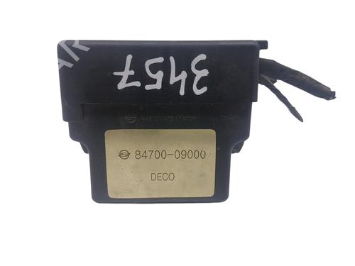 Heater blower motor FORD RANGER (TKE) 2.2 TDCi 4x4 | BP33402075M62 - Image 2