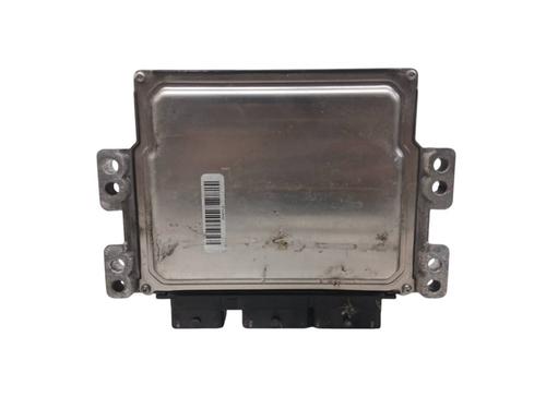 Engine control unit (ECU) RENAULT MEGANE III Hatchback (BZ0/1_, B3_) 1.5 dCi | BP40452405M57 - Image 3