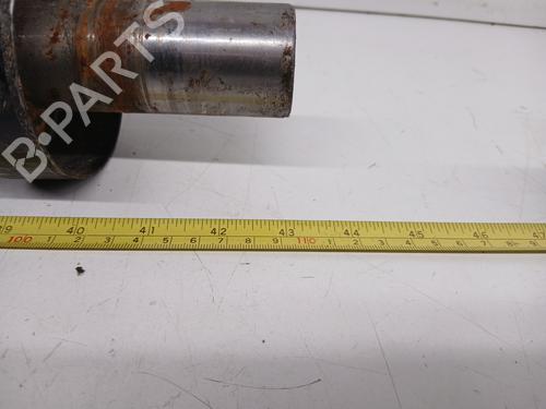 Driveshaft MITSUBISHI GALLOPER (JK-01) 2.5 TD intercooler | BP28048812M37 