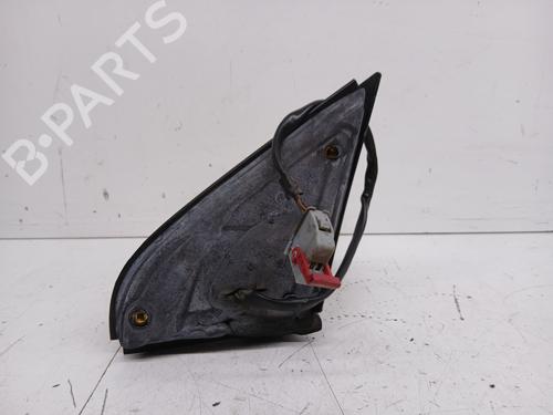 Right mirror FIAT STILO (192_) 1.9 JTD (192_XE1A) | BP28529973C27
