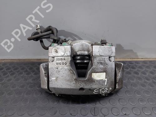 Used Left rear brake caliper AUDI A7 Sportback (4GA, 4GF) 3.0 TDI (204 hp) 20844130