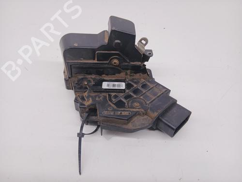 Rear left lock FORD FOCUS C-MAX (DM2)  | BP29584761C100