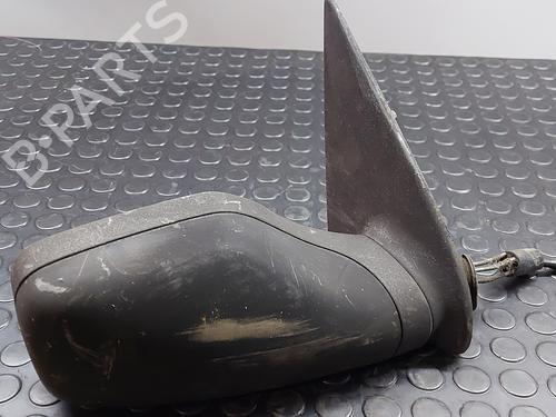 Right mirror PEUGEOT 106 II (1A_, 1C_) 1.1 i | BP20822200C27 
