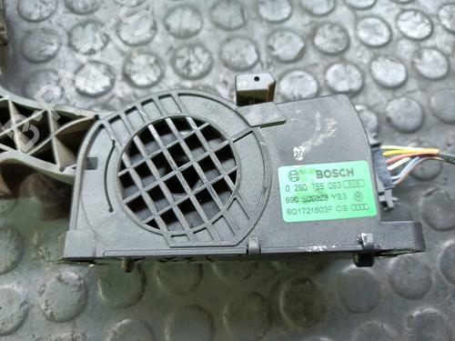 Pedal SEAT IBIZA III (6L1)  | BP26332367I4 