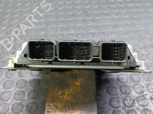 Engine control unit (ECU) CITROËN C4 I (LC_)  | BP20839285M57 