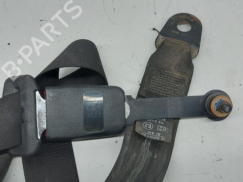 Front left seatbelt SANTANA 300/350  | BP29721874I26 