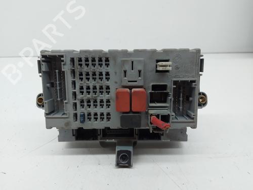 Sikringsdåse FIAT DOBLO MPV (119_, 223_) [2001-2025]  28670981