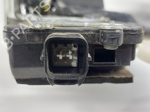 Rear right lock KIA SPORTAGE II (JE_, KM_)  | BP20838553C99