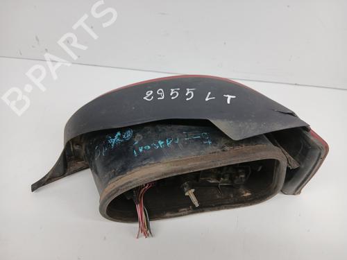 Left taillight CITROËN SAXO (S0, S1) 1.4 VTS | BP26655487C34 