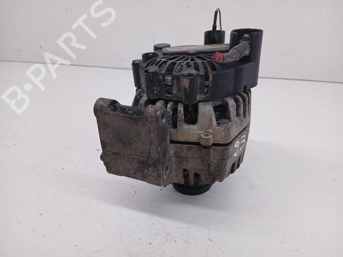 Alternator FIAT GRANDE PUNTO (199_) 1.3 D Multijet (199.AXD11, 199.AXD1A, 199.AXD1B,... | BP27325034M7 