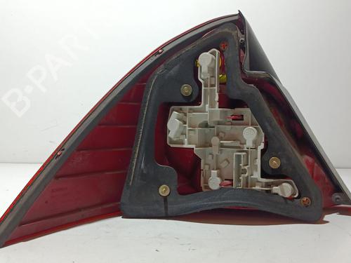 Right taillight FORD MONDEO III Saloon (B4Y)  | BP21017128C35 