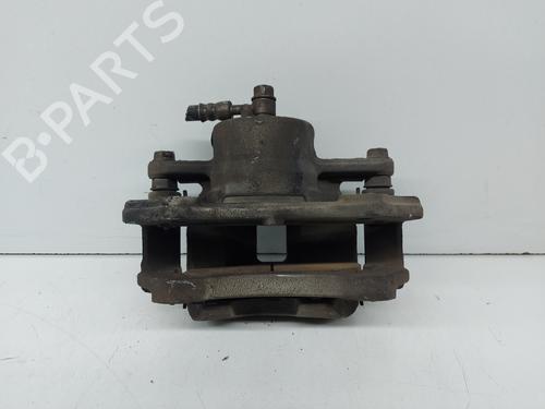Right front brake caliper SUZUKI GRAND VITARA II (JT, TE, TD) 1.9 DDiS All-wheel Drive (JT419, TD44, JB419WD, JB419XD,... | BP27238432M104 