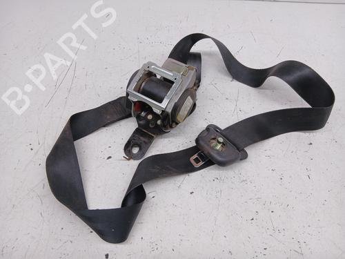 Used Front left seatbelt NISSAN TERRANO II (R20) 2.7 TDi 4WD (125 hp) 31653132