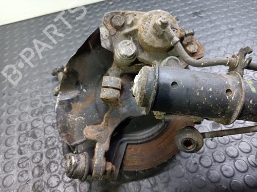 Right front steering knuckle OPEL OMEGA B Estate (V94) 2.0 (F35, M35, P35) | BP32097436M26 