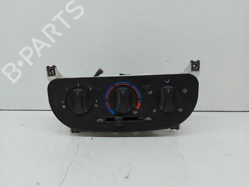 Comando clima FIAT DOBLO MPV (119_, 223_) 1.9 JTD (223AXE1A) (100 hp) 31817057
