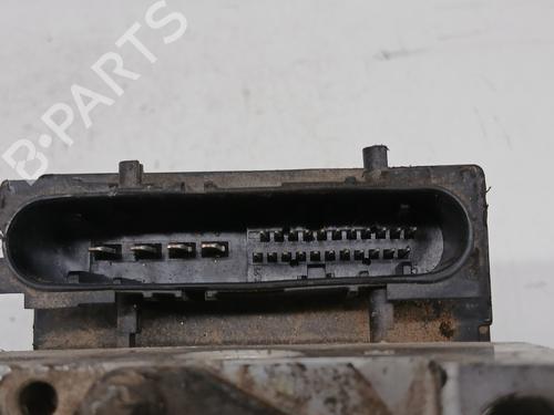 ABS pump OPEL MERIVA A MPV (X03)  | BP28113331M43 