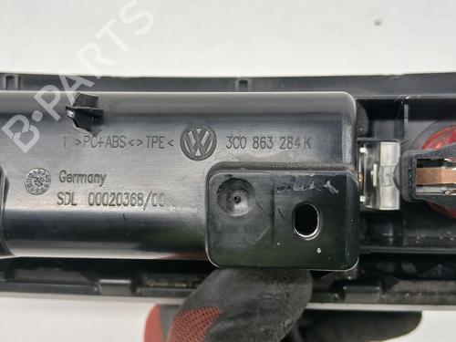 Hanskerom VW PASSAT B6 (3C2)  | BP29588457C95 