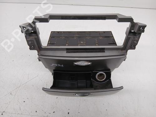 Ashtray KIA SORENTO I (JC)  | BP26565402I30 