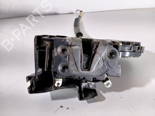 Used Front left lock LAND ROVER RANGE ROVER EVOQUE (L538) [2011-2019]  29721929
