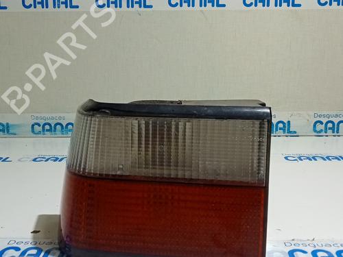 Used Left taillight CITROËN XANTIA (X1_, X2_) 2.0 HDI 109 (109 hp) 20816130