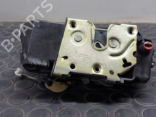 Rear left lock CITROËN XSARA PICASSO (N68) 2.0 HDi | BP20824714C100 