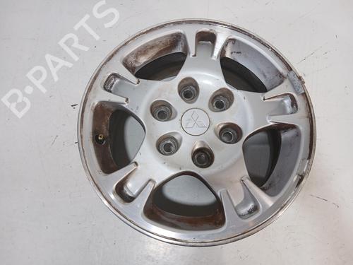 Fælk MITSUBISHI PAJERO III (V7_W, V6_W) [1999-2007]  28296488